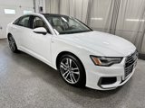 Used 2021 Audi A6 Premium Plus w/ Premium Plus Package image 3