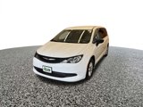 New 2025 Chrysler Voyager LX image 2
