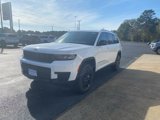New 2025 Jeep Grand Cherokee L Laredo image 3
