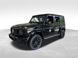 New 2025 Mercedes-Benz G 580 w/ EQ Technology image 1