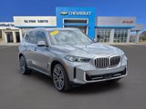 Used 2025 BMW X5 sDrive40i w/ Climate Comfort Package image 3