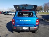 New 2025 Ford Bronco Sport Badlands w/ Badlands Tech Package image 6