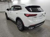 New 2025 Buick Envision Preferred image 6