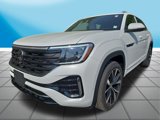 New 2025 Volkswagen Atlas Cross Sport SEL Premium R-Line image 1