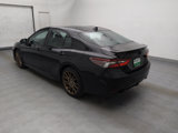 Used 2023 Toyota Camry SE w/ Convenience Package image 3