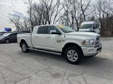Used 2016 RAM 2500 Laramie image 3