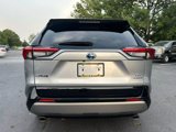 Used 2023 Toyota RAV4 XSE image 4