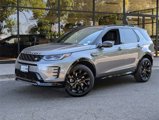 Used 2024 Land Rover Discovery Sport Dynamic SE image 2