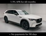 New 2025 MAZDA CX-90 Plug-In Hybrid w/Premium Sport image 3