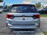 New 2026 Honda Odyssey Touring image 4