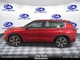 New 2025 Mitsubishi Outlander SE image 5