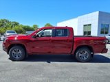 New 2025 Nissan Frontier SV w/ SV Convenience Package image 4