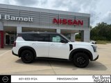 New 2025 Nissan Armada PRO-4X w/ Pro-4X Premium Package image 3