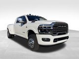 New 2026 RAM 3500 Laramie Limited image 3