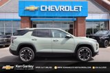 New 2026 Chevrolet Equinox LT w/ Convenience Package II image 1