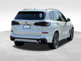 New 2026 BMW X5 xDrive50e image 4