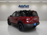 New 2025 Ford Bronco Sport Badlands w/ Badlands Tech Package image 5