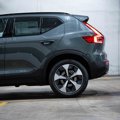 New 2026 Volvo XC40 B4 Plus image 4