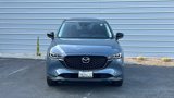 Certified 2022 MAZDA CX-5 Carbon Edition image 2