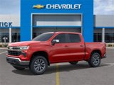 New 2026 Chevrolet Silverado 1500 LT image 2