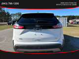 Used 2024 Ford Edge SEL image 5