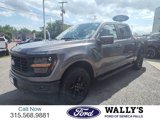 New 2025 Ford F150 STX w/ Equipment Group 201A FX4 image 2