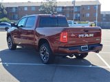 New 2026 RAM 1500 Laramie image 3