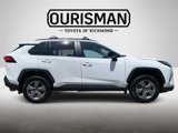 Used 2024 Toyota RAV4 LE image 2