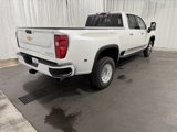 New 2025 Chevrolet Silverado 3500 High Country w/ High Country Premium Package image 3