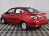 New 2024 Mitsubishi Mirage G4 ES image 6
