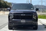 New 2025 Chevrolet Suburban RST w/ RST Capability Package image 3