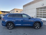 New 2025 Volkswagen Atlas SEL Premium R-Line image 2