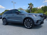 Used 2024 Land Rover Range Rover Velar Dynamic HSE image 2