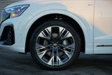New 2025 Audi Q8 Premium Plus image 4