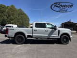 New 2025 Ford F250 Lariat w/ Lariat Ultimate Package image 4