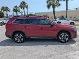 Used 2023 Subaru Ascent Limited image 4
