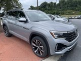 New 2025 Volkswagen Atlas SEL Premium R-Line image 3