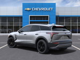 New 2025 Chevrolet Blazer EV LT image 3