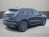 New 2025 Cadillac XT4 Sport image 3