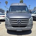 Used 2022 Mercedes-Benz Sprinter 2500 image 2