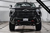 New 2025 Chevrolet Silverado 2500 LTZ w/ Trail Boss Package image 2