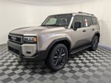 New 2025 Toyota Land Cruiser image 2