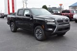 New 2025 Nissan Frontier SL image 3