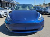 Used 2021 Tesla Model Y Long Range image 2