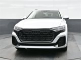 New 2025 Audi Q8 Prestige image 2