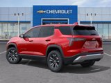 New 2026 Chevrolet Equinox LT w/ Safety and Technology Package image 3