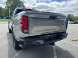 New 2024 Chevrolet Colorado W/T w/ WT Convenience Package II image 5