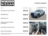 New 2025 Nissan Frontier PRO-4X image 4