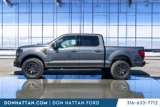 New 2025 Ford F150 Tremor image 2