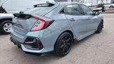 Used 2021 Honda Civic Sport image 5